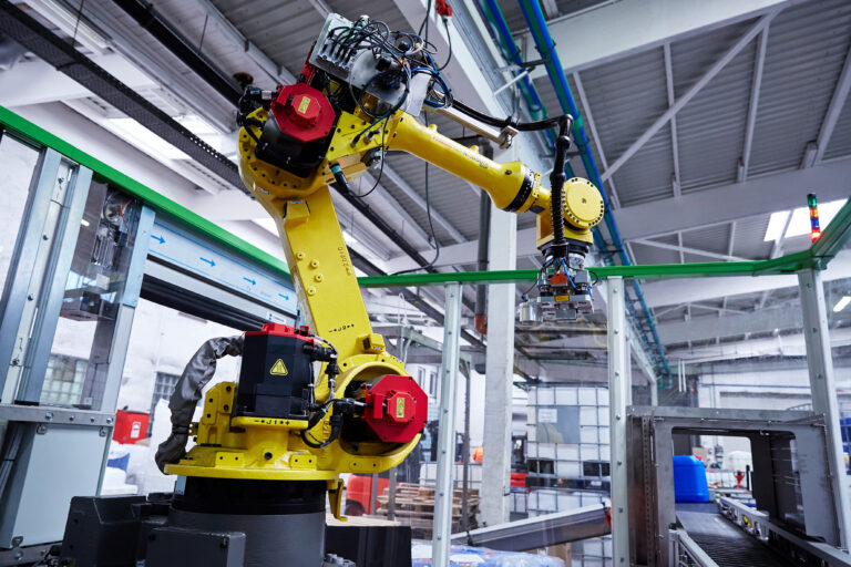 Betriebselektriker*in/Elektroniker*in/ Mechatroniker*in (M/W/D)