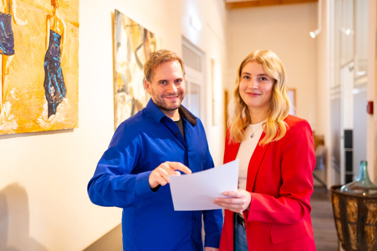 Industriekauffrau/-mann (m/w/d)